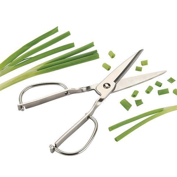 Toribe Stainless Steel Kitchen Scissors