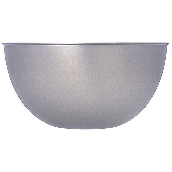 Sori Yanagi Stainless Steel Mixing Bowl 9.1