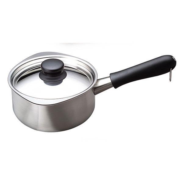 SORI YANAGI STAINLESS STEEL KETTLE MATTE FINISH