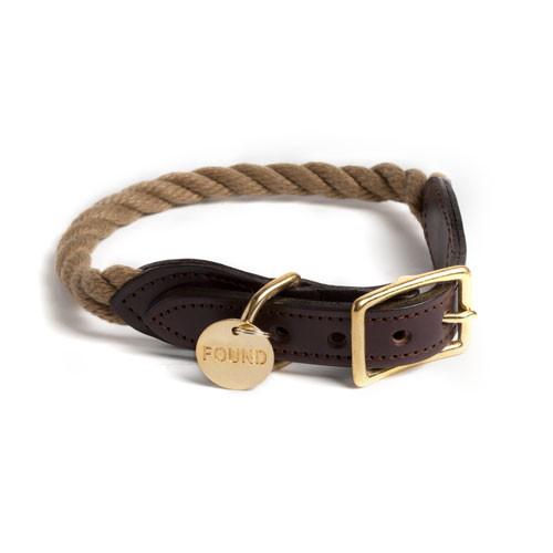 Marine best sale dog collar