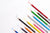 Blackwing, Blackwing Coloring Pencils - Set of 12, - Placewares