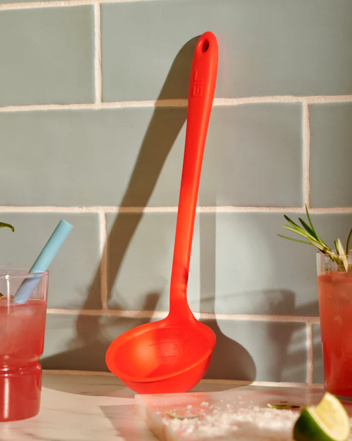 GIR: Get It Right, Ultimate Scratch-Proof Ladles, - Placewares