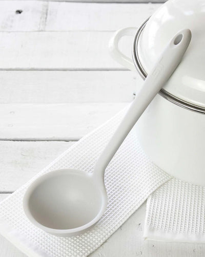 GIR: Get It Right, Ultimate Scratch-Proof Ladles, - Placewares