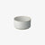 Hasami Porcelain, Tall Bowl 5 ⅝ in / 145 mm - Gloss Gray, Gloss Gray- Placewares