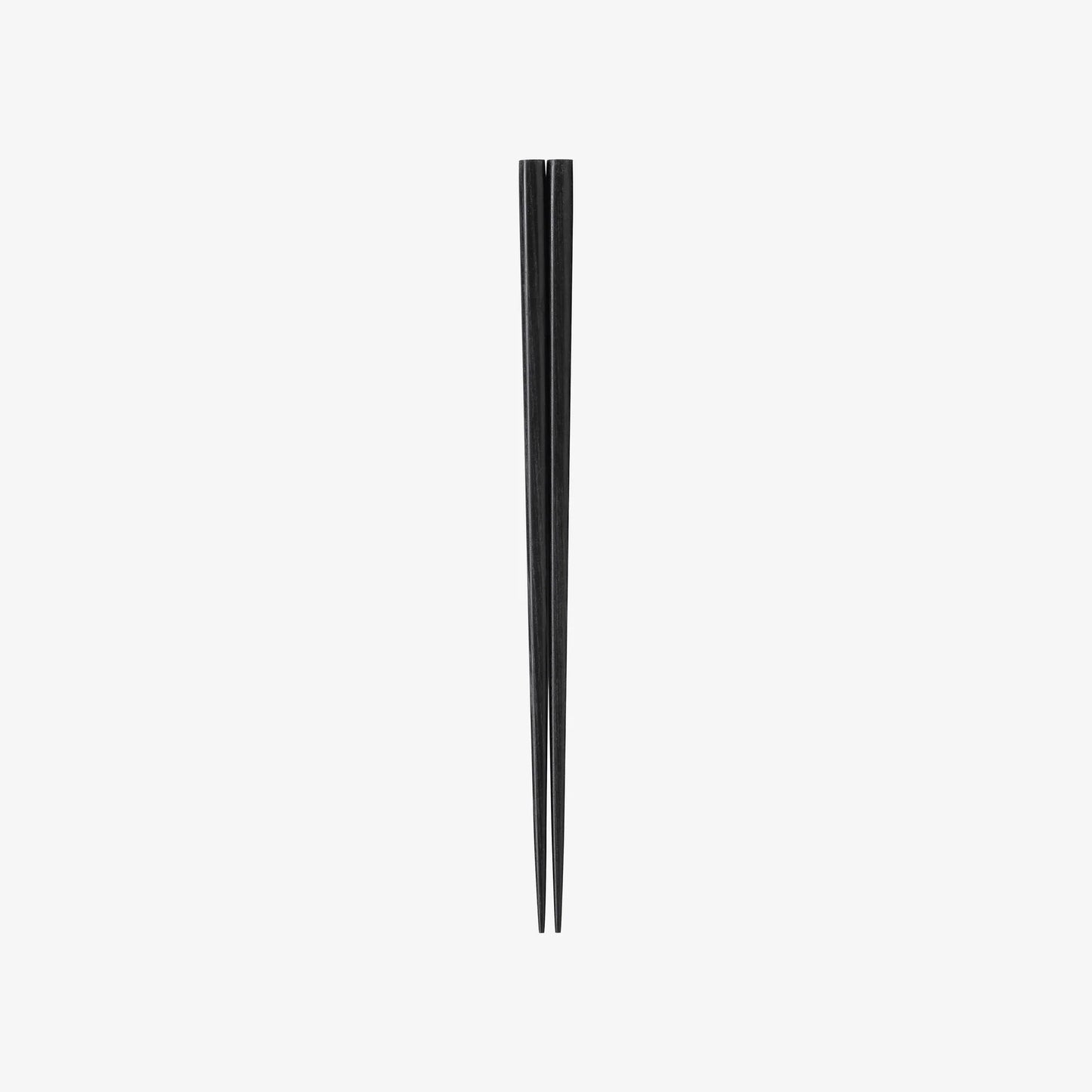 Common, Common Wood Chopsticks, Black- Placewares