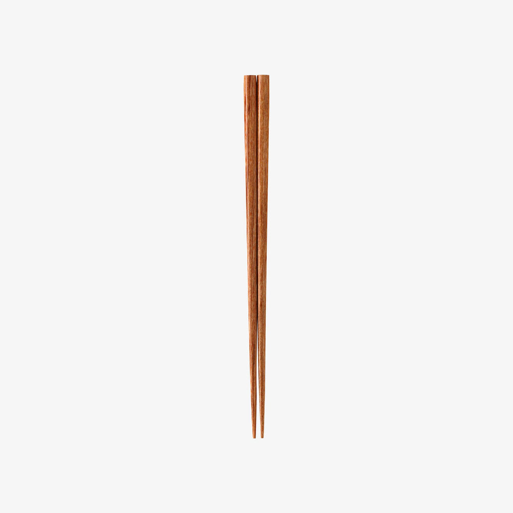 Common, Common Wood Chopsticks, Brown- Placewares