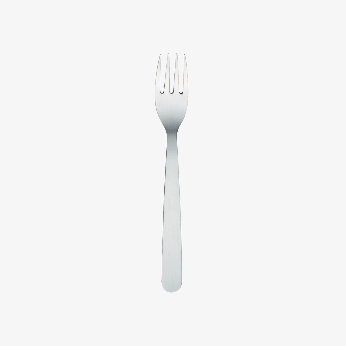 Common, Common Stainless Steel Cutlery, Table Fork- Placewares