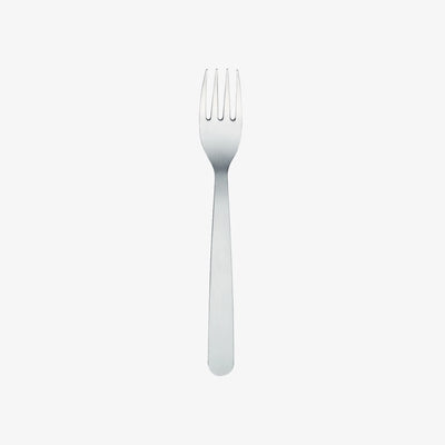 Common, Common Stainless Steel Cutlery, Table Fork- Placewares