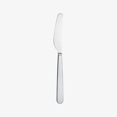 Common, Common Stainless Steel Cutlery, Table Knife- Placewares