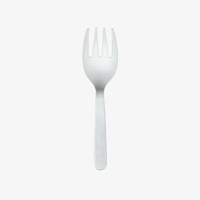 Common, Common Stainless Steel Cutlery, Serving Fork- Placewares