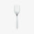 Common, Common Stainless Steel Cutlery, Serving Fork- Placewares