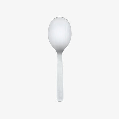 Common, Common Stainless Steel Cutlery, Serving Spoon- Placewares