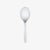 Common, Common Stainless Steel Cutlery, Serving Spoon- Placewares