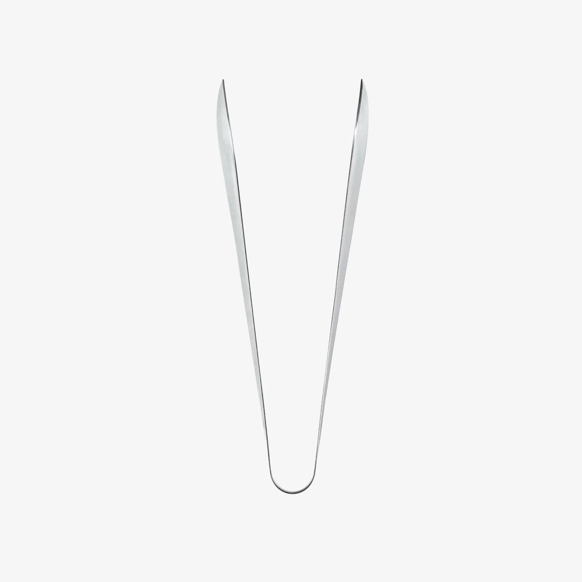 Common, Common Stainless Steel Cutlery, Serving Tong- Placewares