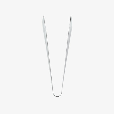 Common, Common Stainless Steel Cutlery, Serving Tong- Placewares