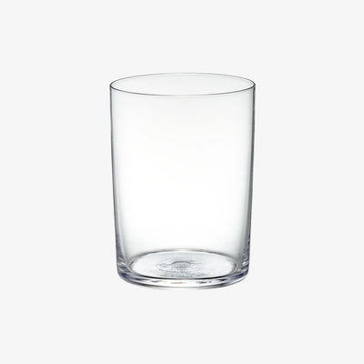 Hasami Porcelain, Glass Tumblers, Clear- Placewares