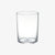 Hasami Porcelain, Glass Tumblers, Clear- Placewares