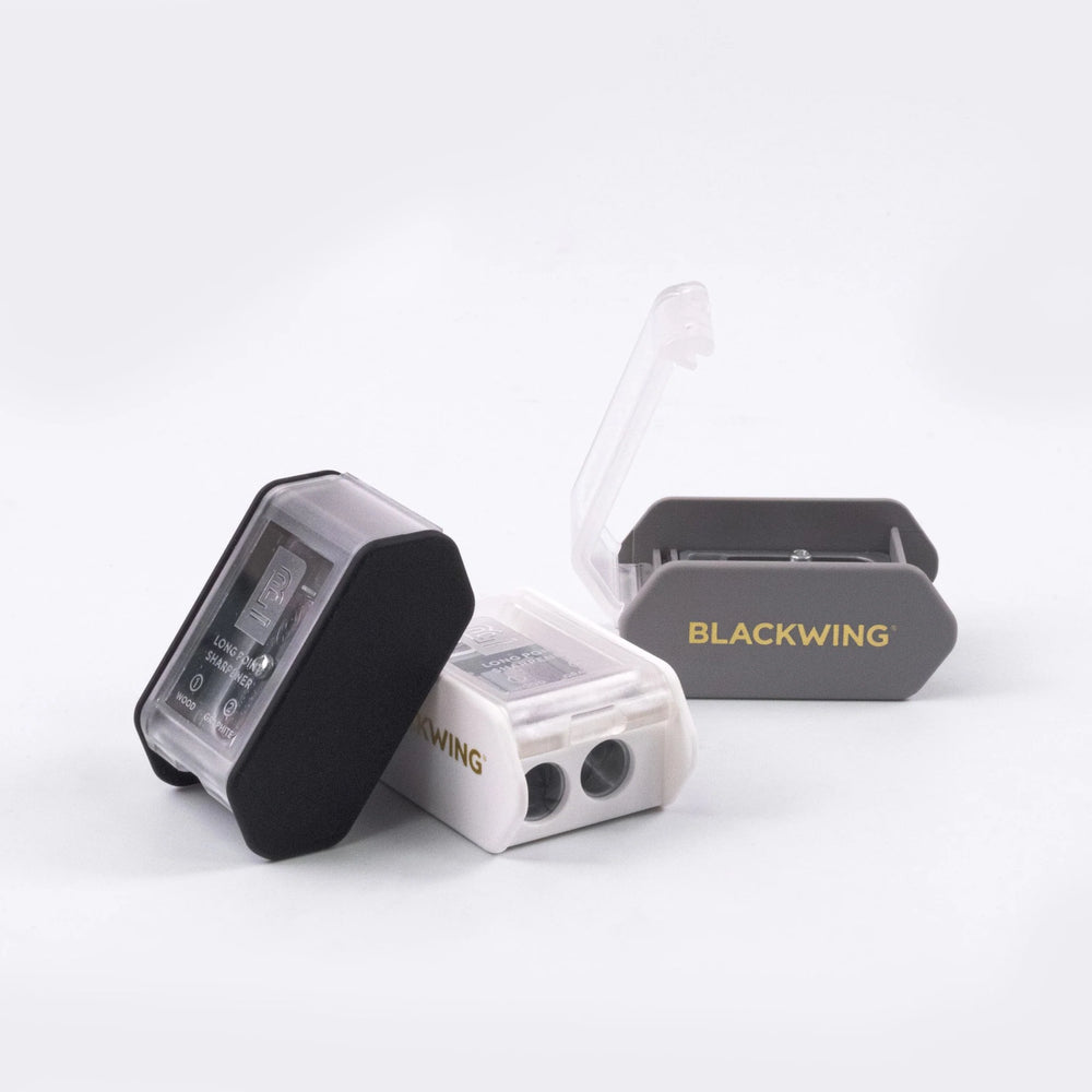 Blackwing Long Point Pencil Sharpeners, For the Office, Placewares, 