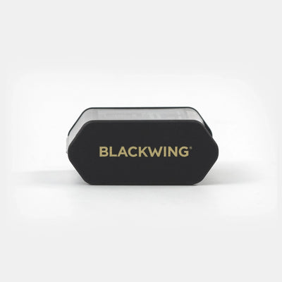 Blackwing, Blackwing Long Point Pencil Sharpeners, Black- Placewares