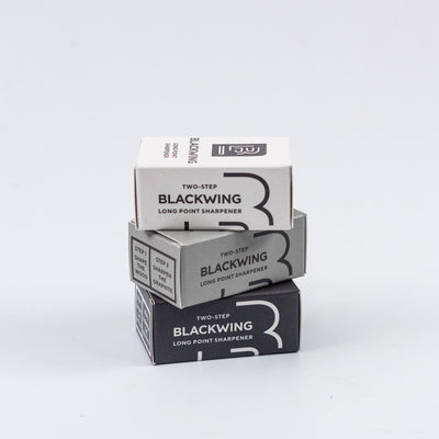 Blackwing, Blackwing Long Point Pencil Sharpeners, - Placewares