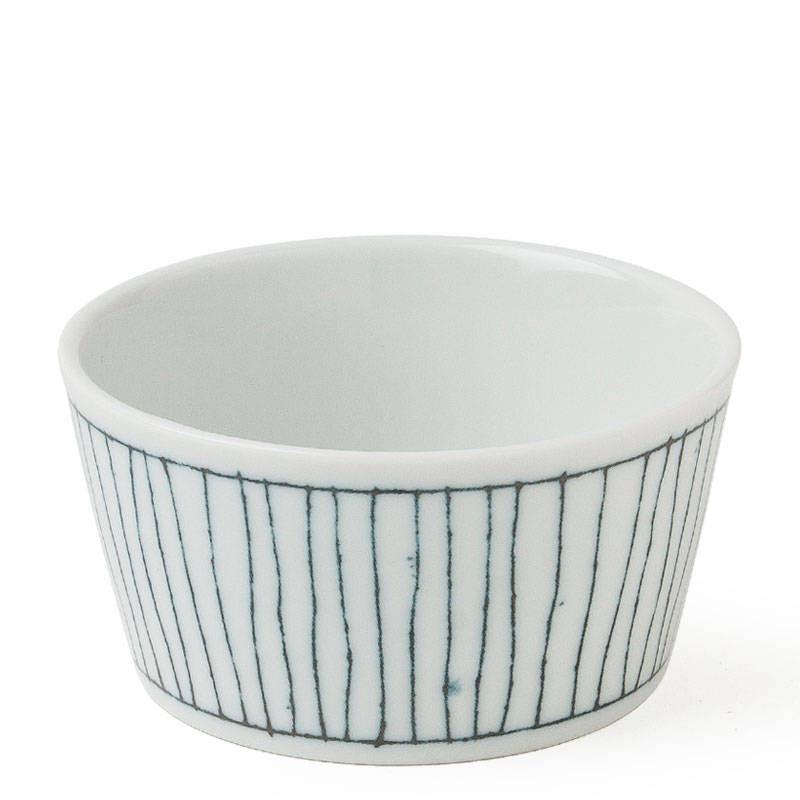 Miya, Ito-Tumuji Japanese Soba Bowl, - Placewares