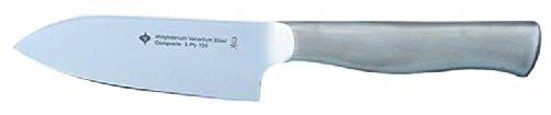 Sori Yanagi, Sori Yanagi Kitchen Knife - Small - 8 1/2 in, Stainless Steel- Placewares