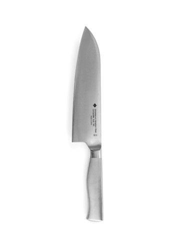 Sori Yanagi, Sori Yanagi Kitchen Knife - Large - 11 1/2 in, Stainless Steel- Placewares