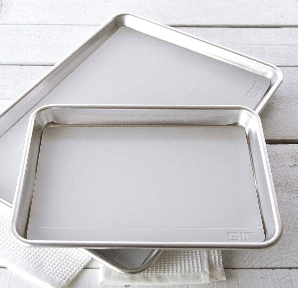 Silicone Baking Mat - Parchment Paper Alternative - Eco Girl Shop