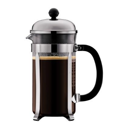 Bodum, French Press Coffee Maker, 8 c., - Placewares