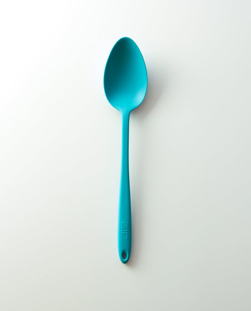 GIR: Get It Right, Silicone Ultimate Spoons, Navy- Placewares