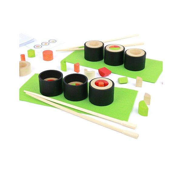 Makemaki Sushi Game, For Kids, Placewares, 