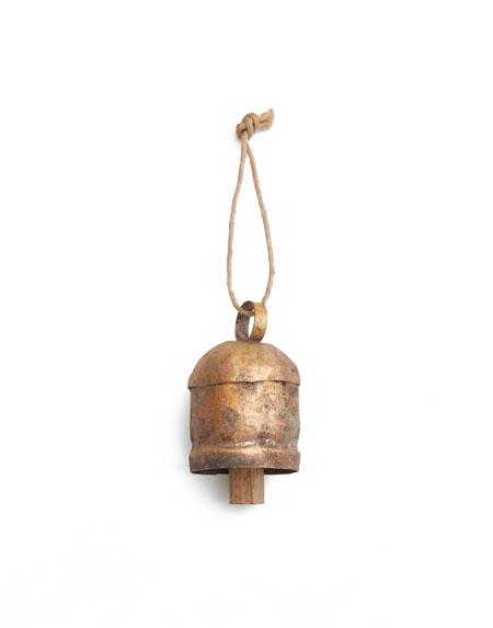 Fog Linen, Brass Bells, - Placewares