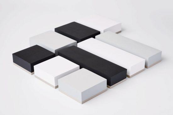 Japanese Memo Blocks, For the Office, Placewares, 