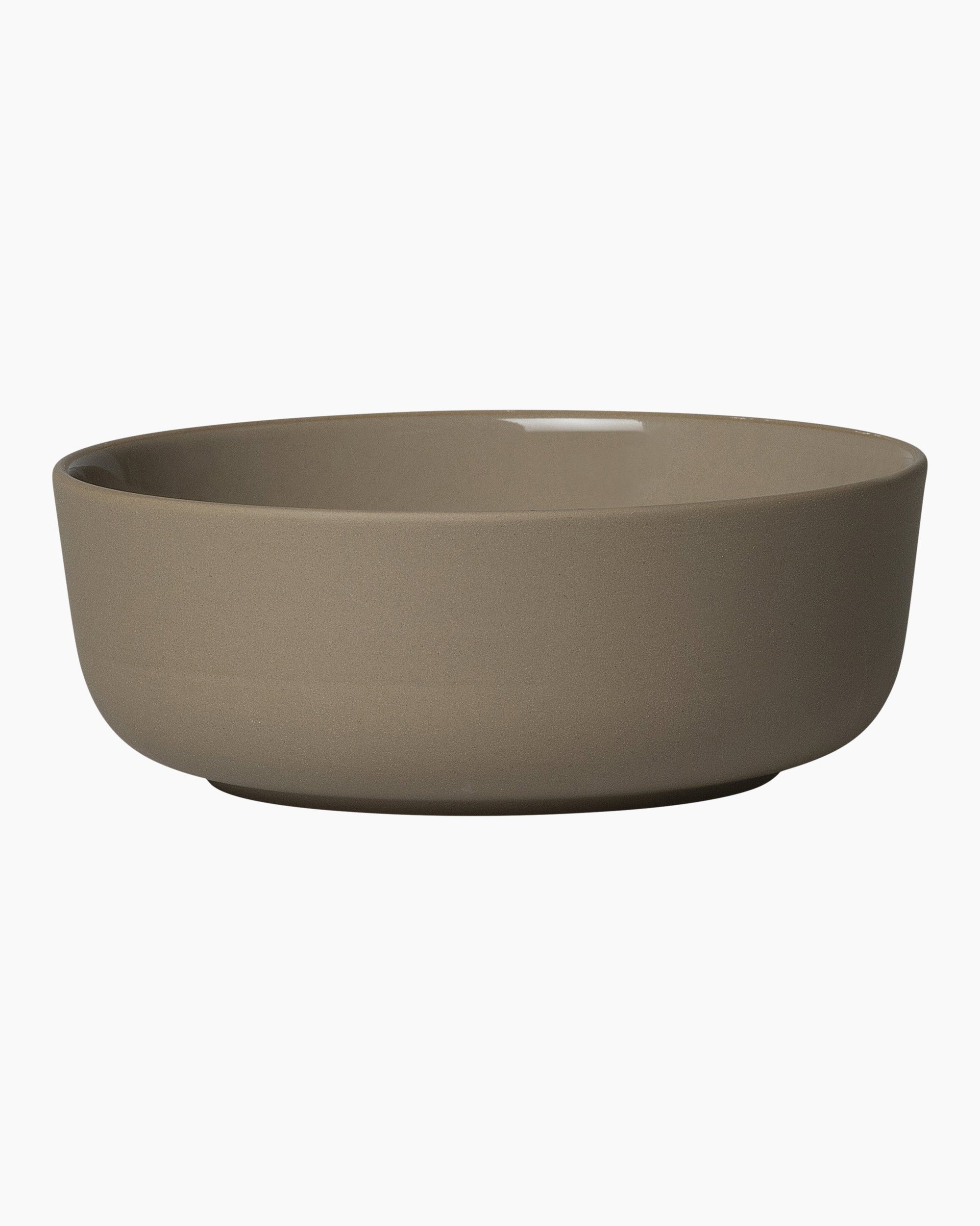 Marimekko, Oiva Bowl, Terra- Placewares