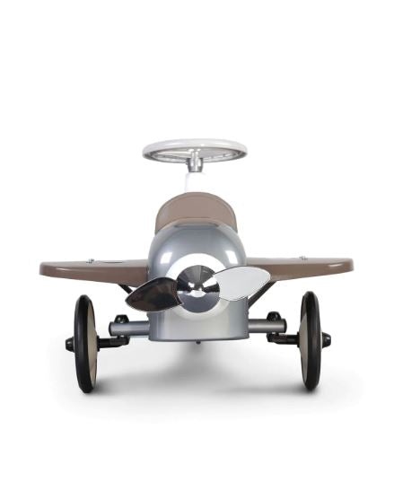 Baghera, Ride-On Speedster Plane, - Placewares