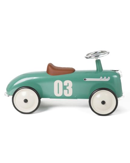 Ride-On Roadster, For Kids, Placewares, 