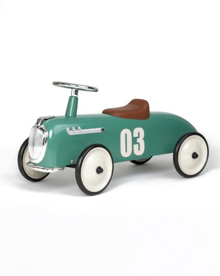 Ride-On Roadster, For Kids, Placewares, 