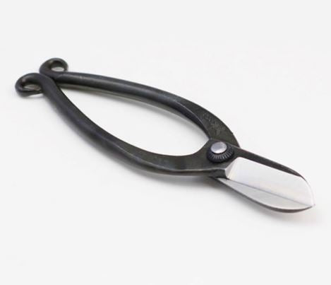 Toyama Hamono, Ikenobo Flower Scissors, - Placewares