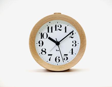 Riki Alarm Clock, Living, Placewares, 