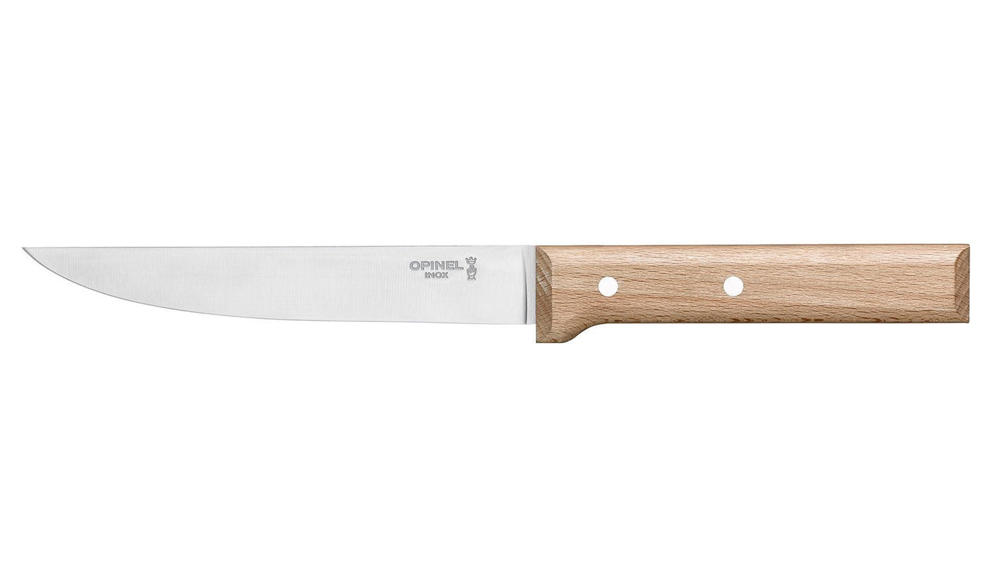 Opinel, N°120 Carving knife Parallèle, - Placewares