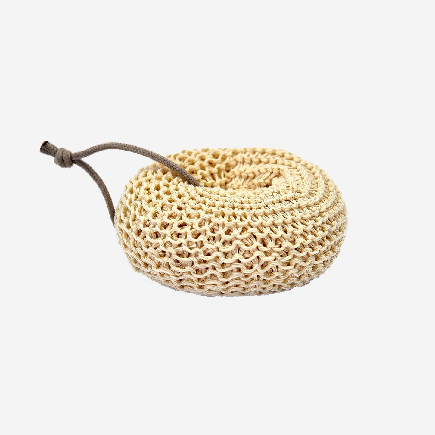 Andrée Jardin, Cotton Bath Sponge, Default Title- Placewares