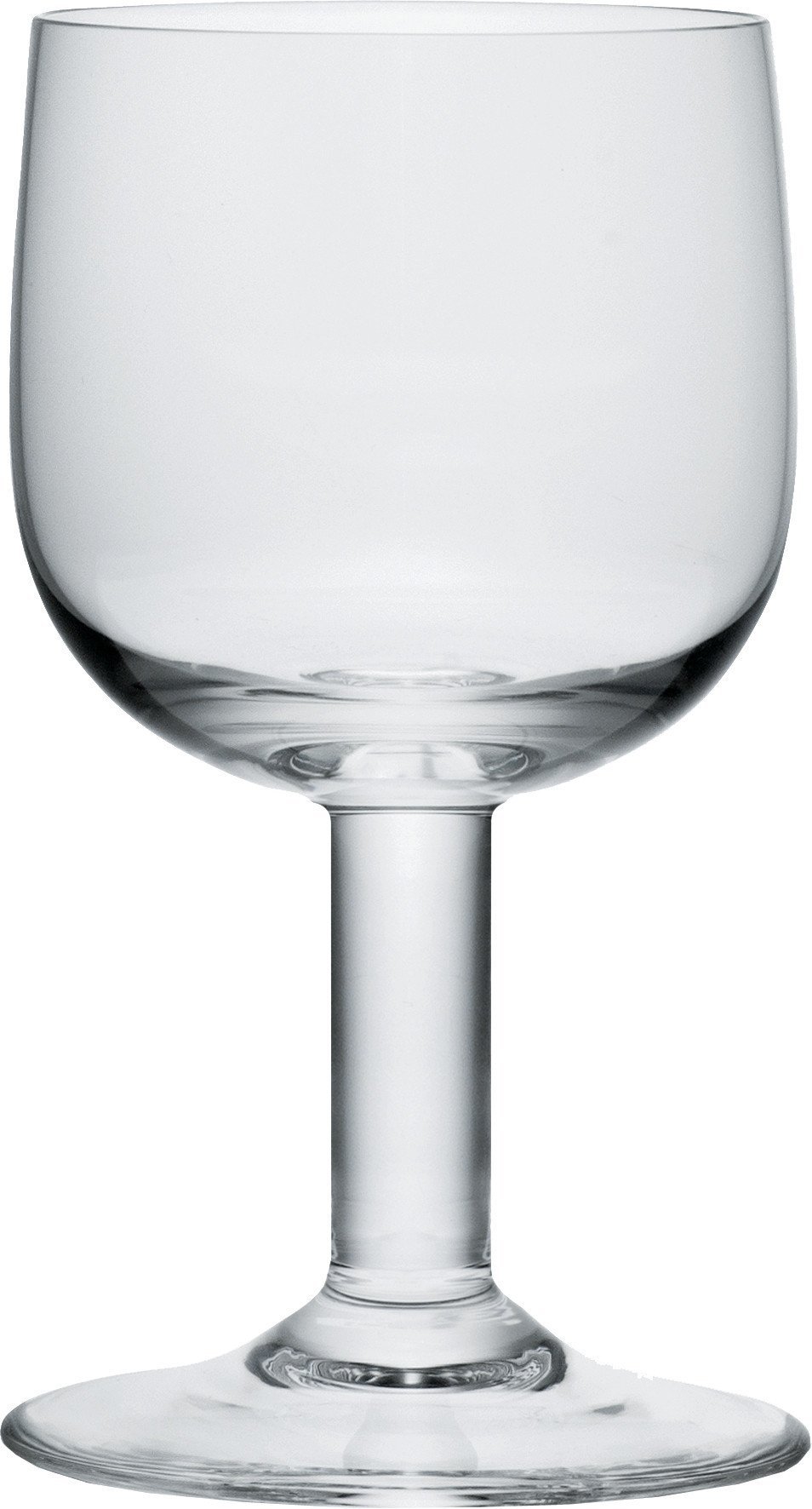 A di Alessi - Glass Family - Water and Highball Glass