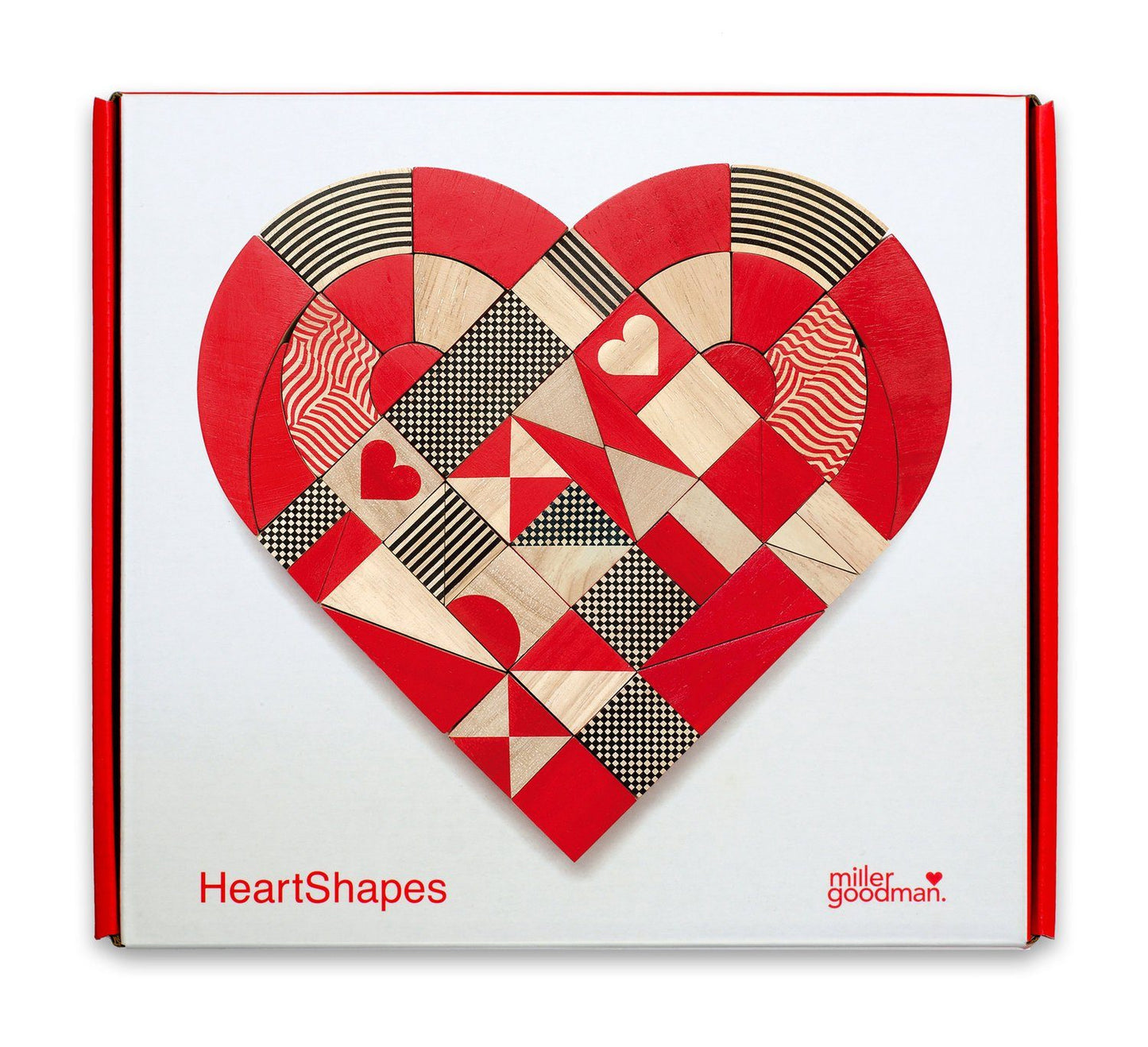 HeartShapes, For Kids, Placewares, 