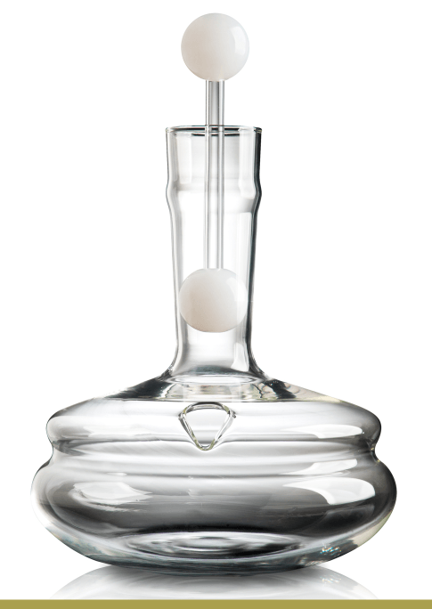 Chemex, Handblown Water Kettle, - Placewares