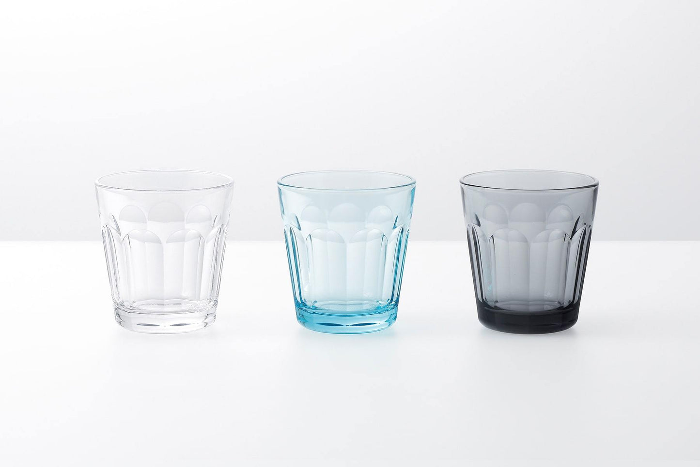 Common, Common Glass Cups, - Placewares