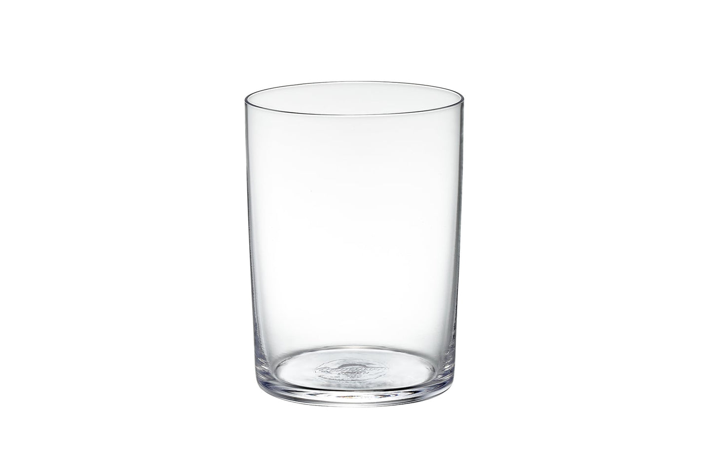 Common, Common Glass Tumbler, 11.8 oz - 2 ⅞ ø x 4"- Placewares