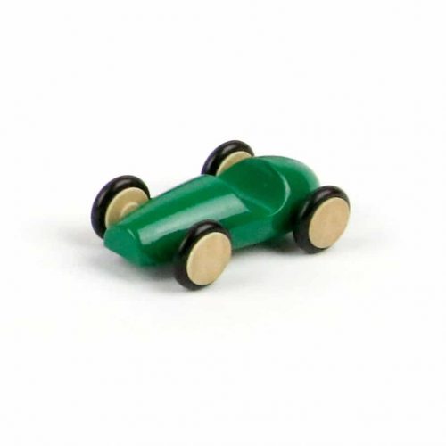 Mini Wood Racer, For Kids, Placewares, 