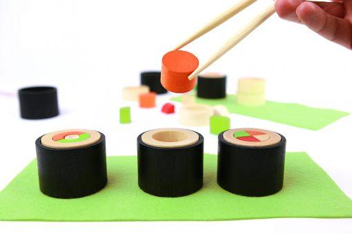 Makemaki Sushi Game, For Kids, Placewares, 