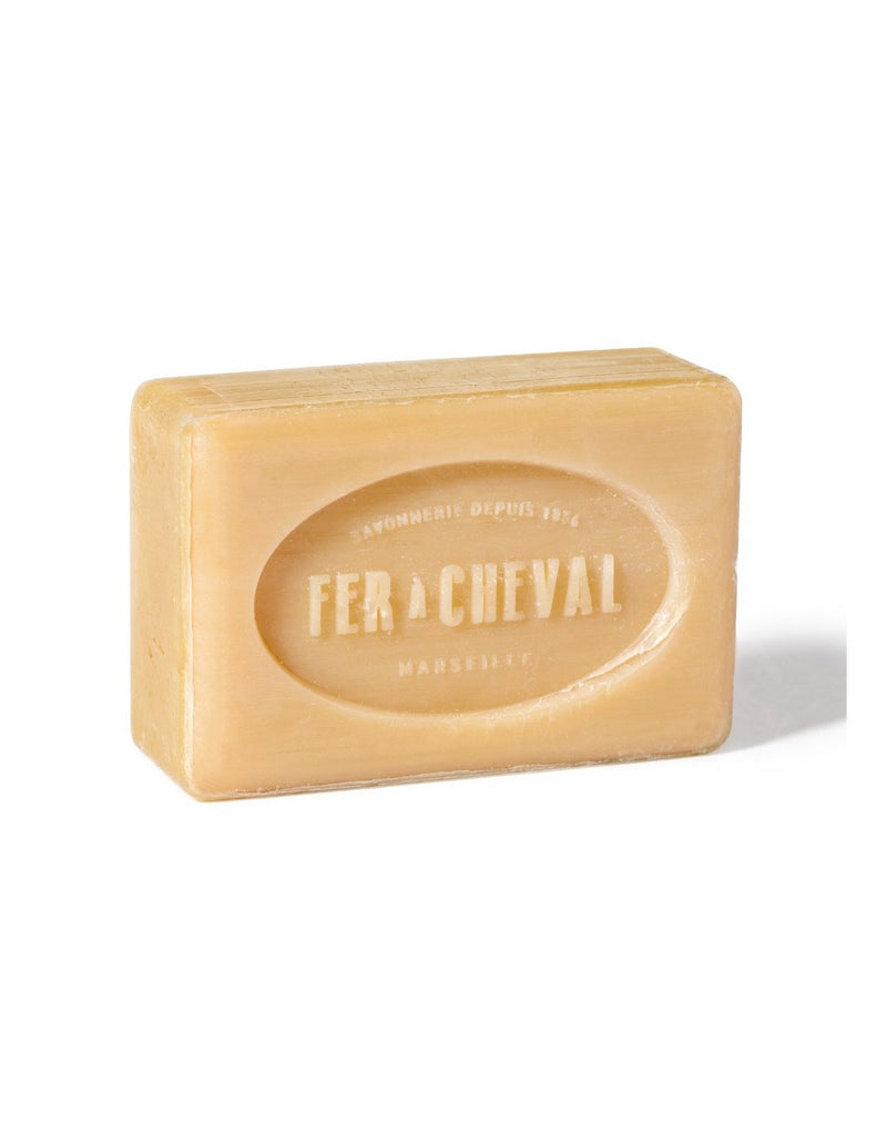 Fer À Cheval, Amber and Jasmine Gentle Marseille Soap, - Placewares