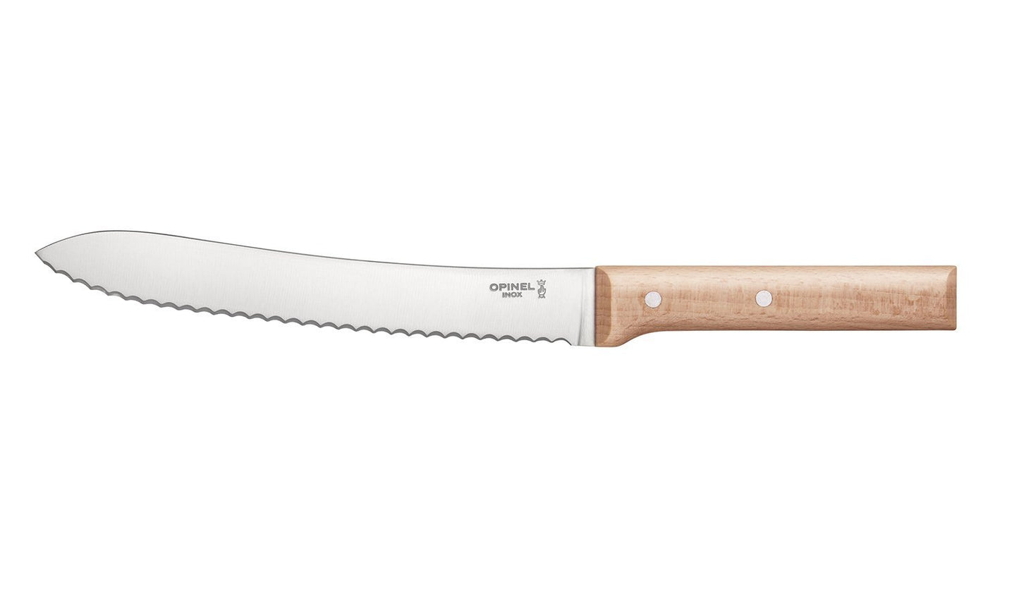 Opinel, N°116 Bread Knife Parallèle, - Placewares